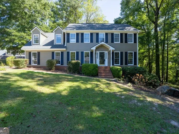 1301 Craddock Way, Macon, GA 31210