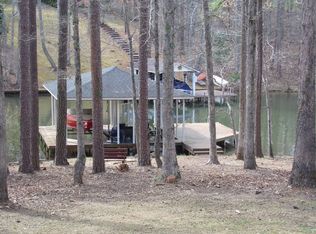 53 Breezewood Rd, Boydton, VA 23917