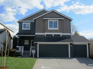 7920 155th Stct E #2146, Puyallup, WA