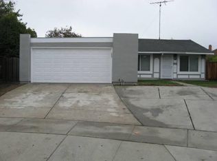 1781 Rocktree Ct, San Jose, CA 95131