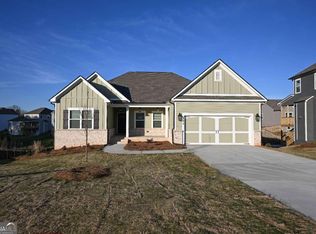 171 Alderman Ln, Winder, GA 30680