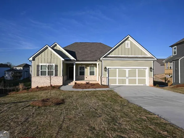 171 Alderman Ln, Winder, GA 30680