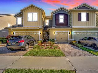 2217 Sedge Grass Way, Orlando, FL 32824