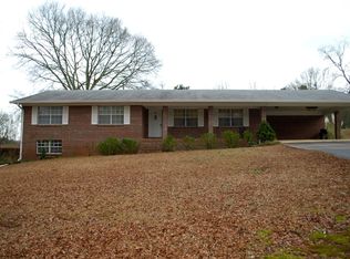 89 5th Ave SW, Ashland, AL 36251