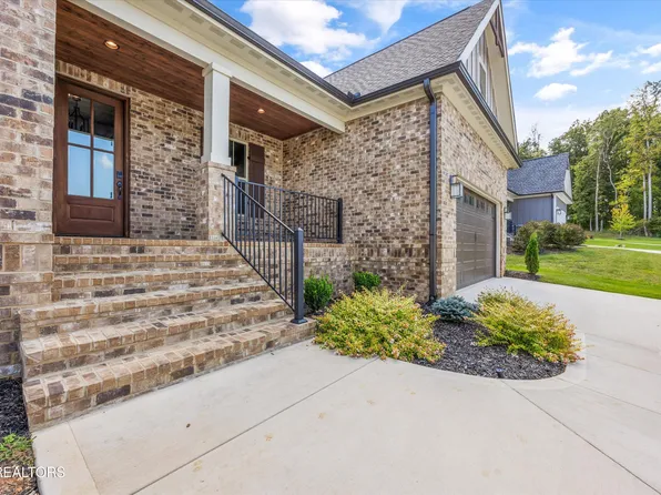 444 Sedge Ln, Loudon, TN 37774