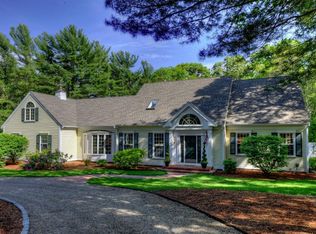 45 Smoke Valley Rd, Osterville, MA 02655