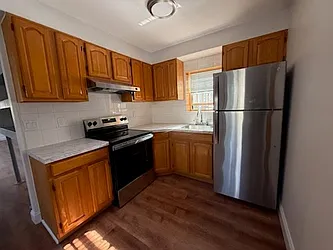 Rented by A Class Realty Corp