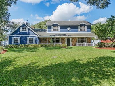 677 Mourning Dove Cir, Lake Mary, FL, 32746