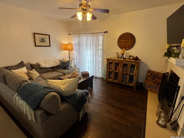 11839 PARLIAMENT ST #924, San Antonio, TX 78216