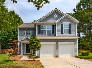 104 Shalon Ct, Apex, NC 27502