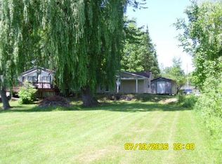 2964 Hayes Rd, Harrison, MI 48625