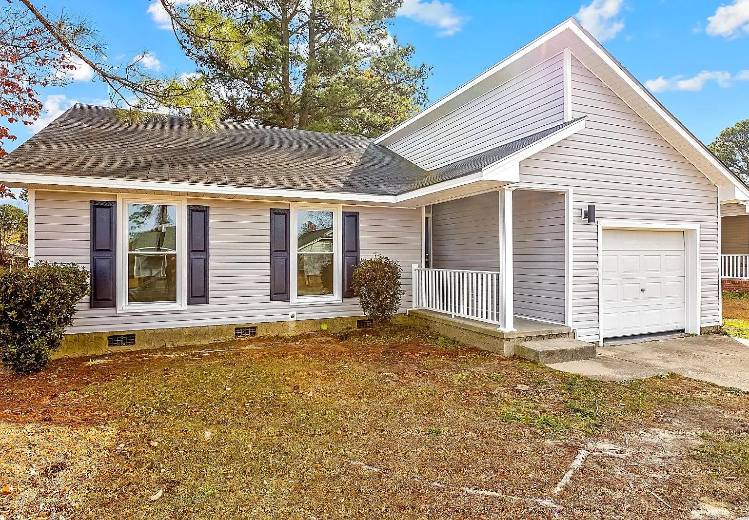 3 bed, 2.0 bath, 1204 sqft, $1,425 — Photo 3
