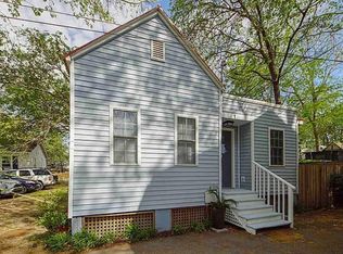 1 Oliver Ct, Charleston, SC 29403