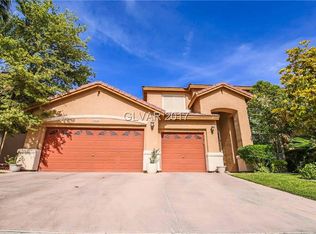 3868 Erva St, Las Vegas, NV 89147