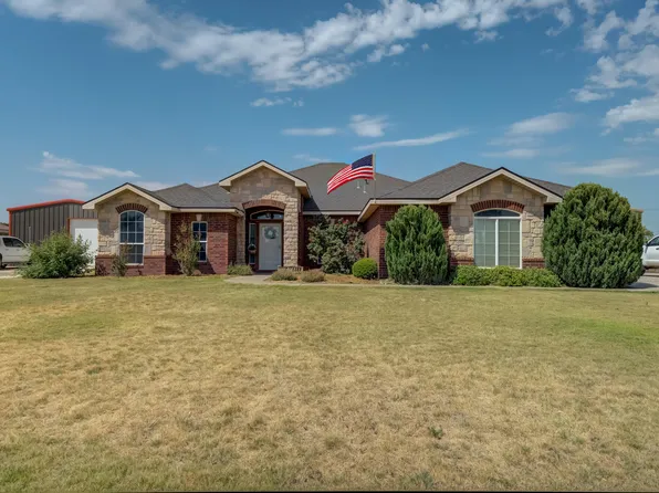 6504 Harvard St, Lubbock, TX 79416