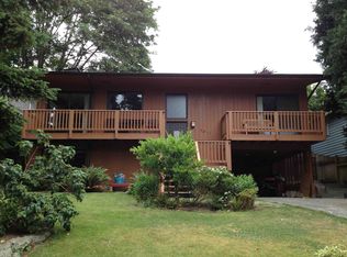 7011 23rd Ave NE, Seattle, WA 98115