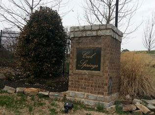 Rippling Waters Circle ##40, Seymour, TN 37865