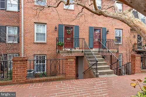 1614 Belmont St NW #C Photo 1 1614 Belmont St NW #C Photo 1