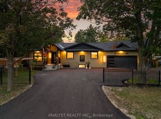 36 Norman Ave, King, ON L0G1N0