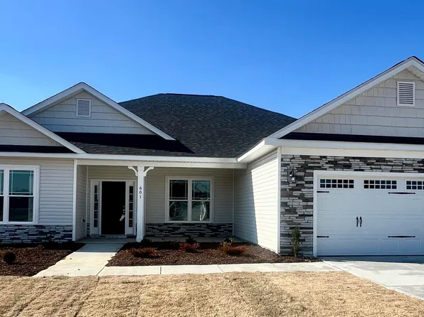 601 Madison Ann Drive, La Grange, NC 28551