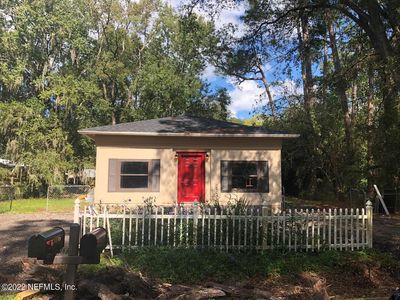 6605 DIXIE Street, Jacksonville, FL, 32219
