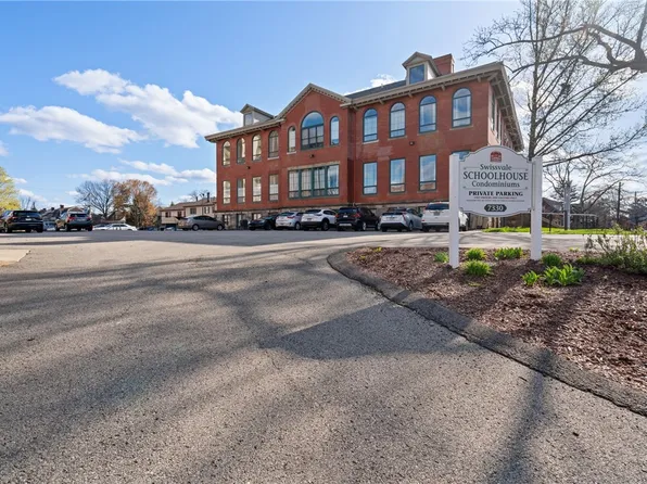 7330 McClure Ave #16, Pittsburgh, PA 15218