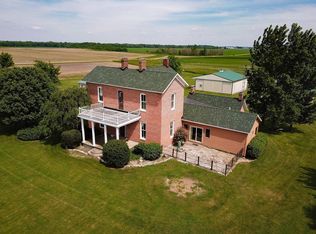 3851 Snowhill Rd, Washington Court House, OH 43160