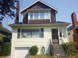 350 N 83rd St, Seattle, WA 98103