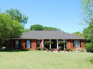 5404 Crofton Ct, Tallahassee, FL 32317
