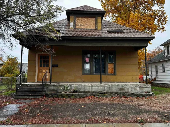 717 E Ermina Ave, Spokane, WA 99207