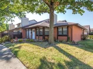 10909 E 11th Pl #8-4A, Tulsa, OK 74128