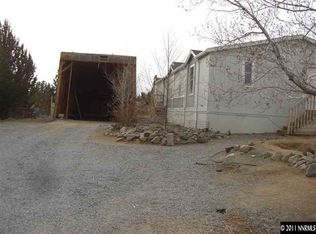 175 Heritage Dr, Sun Valley, NV