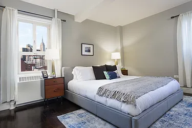 Rented by Beam Living