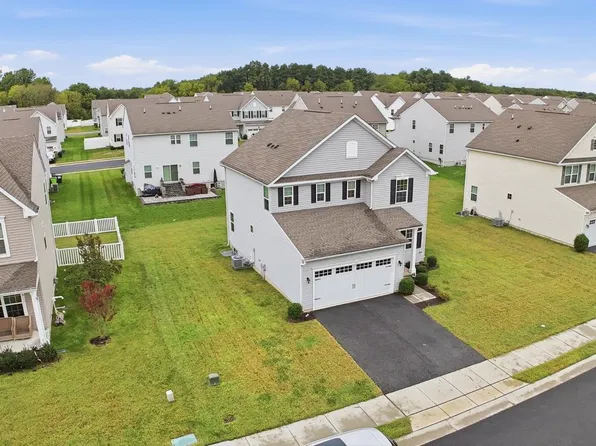 230 Sentir Way, Clayton, DE 19938