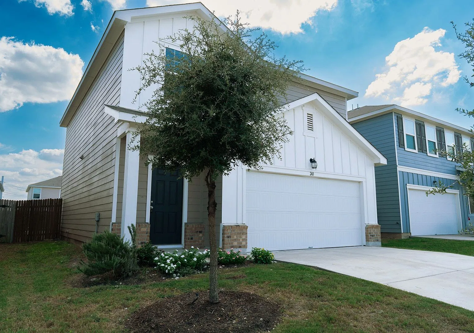 243 Waterbuck Loop, Hutto, Texas 78634 — Photo 3