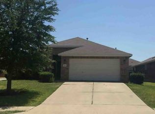 4221 Rolling Water Dr, Pflugerville, TX 78660