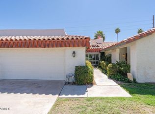 5720 N Scottsdale Rd, Paradise Valley, AZ 85253