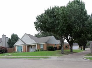 1202 Paldao Dr, Mesquite, TX 75149