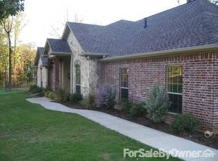 19811 Post Oak Bnd, Lindale, TX 75771