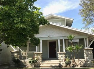 822 5th St, Wasco, CA 93280