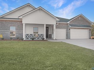 22845 Ansley Dr, Athens, AL 35613