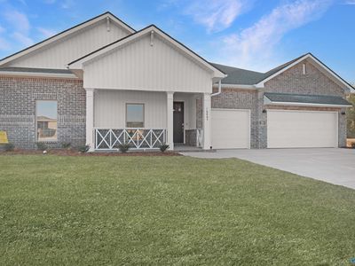 22845 Ansley Dr, Athens, AL, 35613