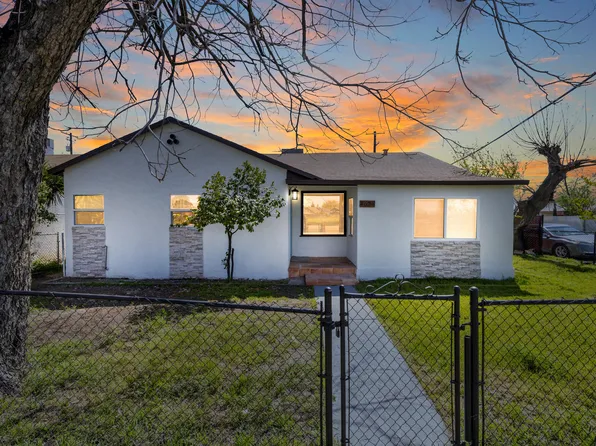 4628 E Church Avenue, Fresno, CA 93725