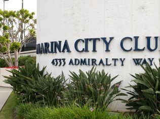 4324 Promenade Way UNIT 217, Marina Del Rey, CA 90292