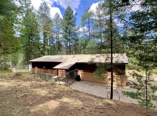 4 Crestview Dr, Cloudcroft, NM 88317