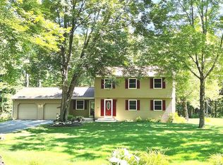 301 Chick Crossing Rd, Wells, ME 04090