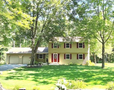 301 Chick Crossing Rd, Wells, ME, 04090