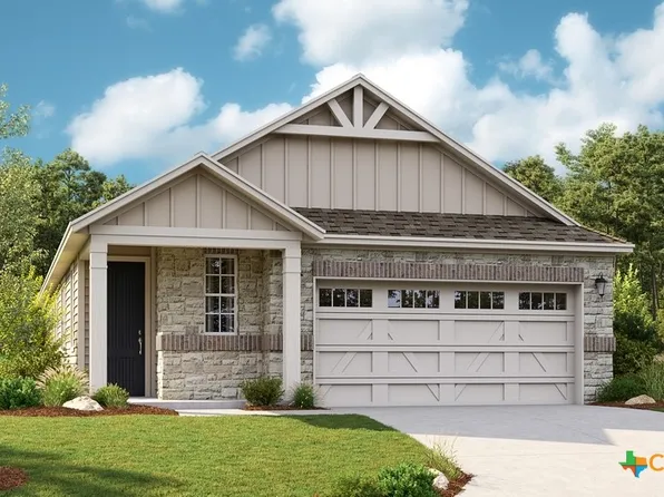 149 Seattle Slew Dr, Jarrell, TX 76537