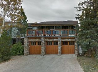 1528 Crescent Rd, Park City, UT 84060