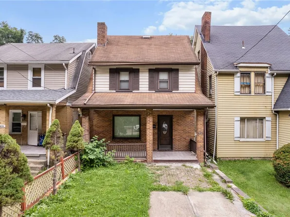 2634 Library Rd, Pittsburgh, PA 15234